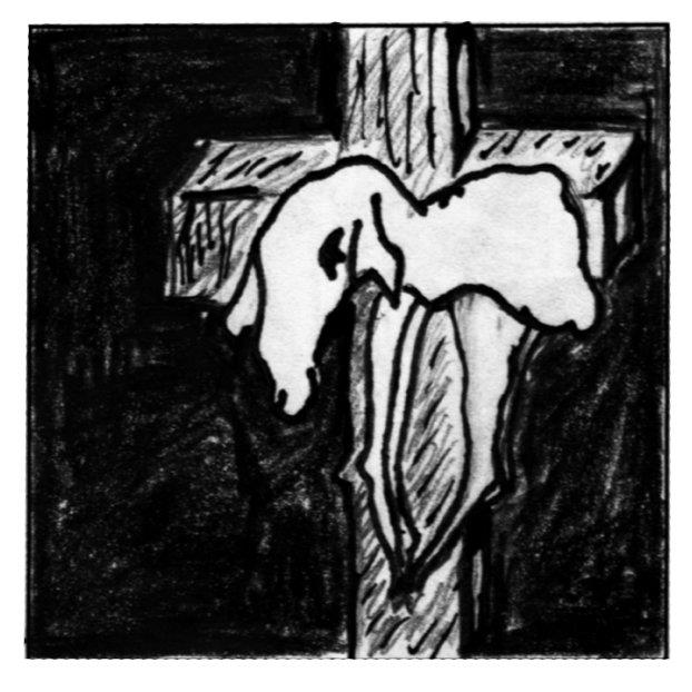 Behold, the Lamb of God