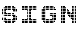 sign-text